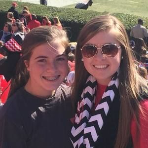 Meet your Posher, Dawn